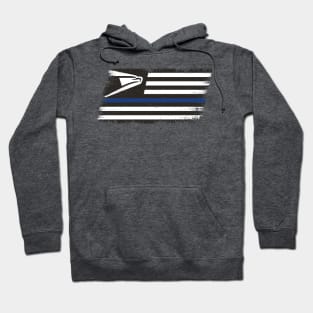 Usps postal hoodies online